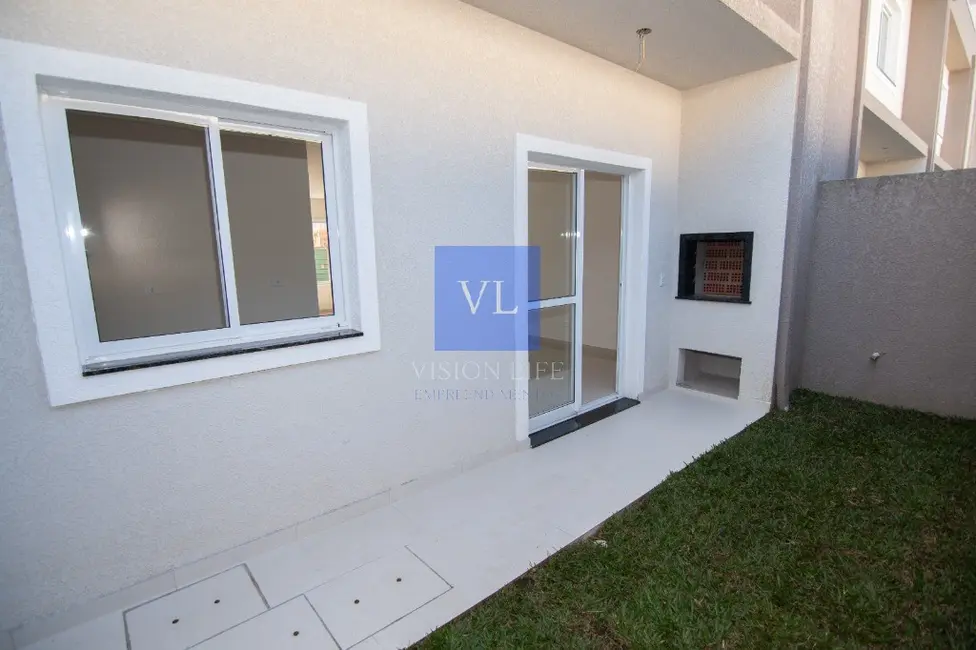 Casa de Condomínio com 3 quartos à venda, 110m2 em Campo Comprido, Curitiba - PR - imagem 8 Foto 8 de Casa de Condomínio com 3 quartos à venda, 110m2 em Campo Comprido, Curitiba - PR