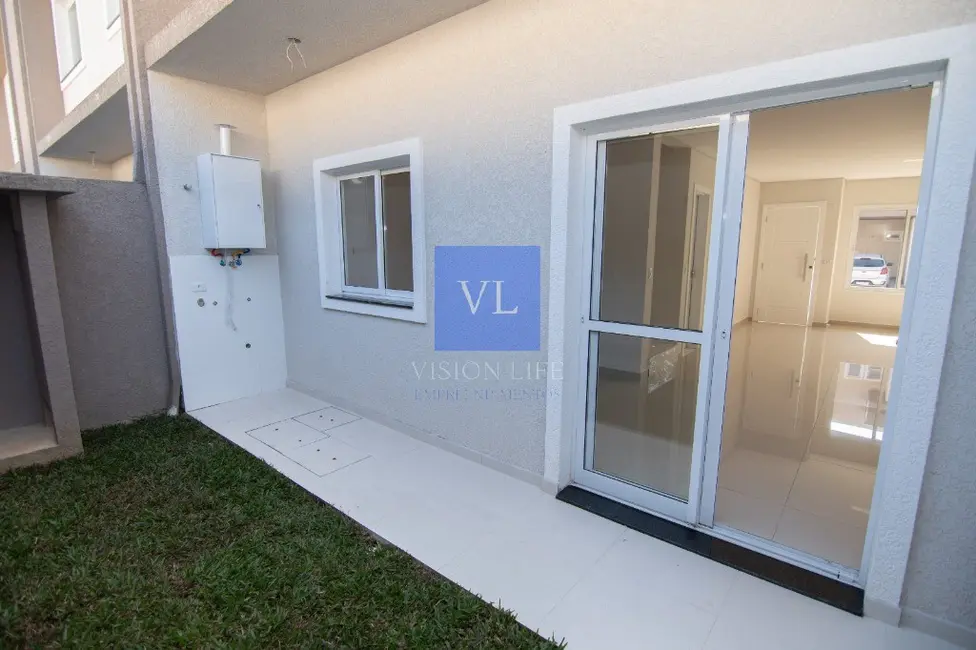 Casa de Condomínio com 3 quartos à venda, 110m2 em Campo Comprido, Curitiba - PR - imagem 7 Foto 7 de Casa de Condomínio com 3 quartos à venda, 110m2 em Campo Comprido, Curitiba - PR