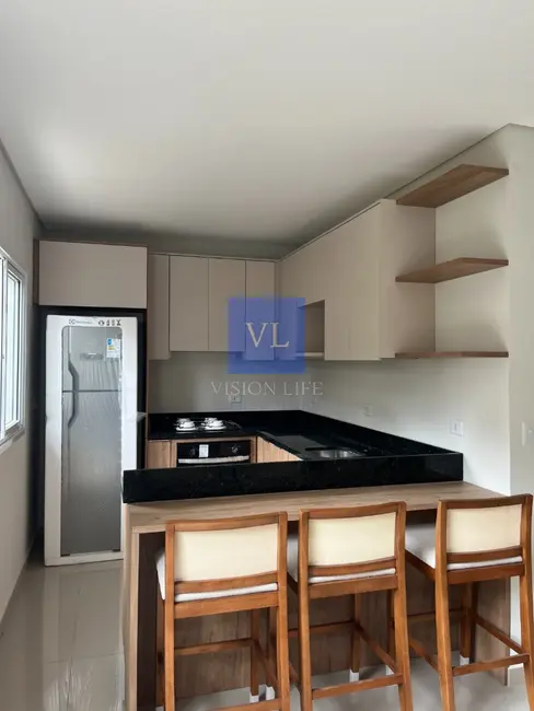 Casa de Condomínio com 3 quartos à venda, 110m2 em Campo Comprido, Curitiba - PR - imagem 6 Foto 6 de Casa de Condomínio com 3 quartos à venda, 110m2 em Campo Comprido, Curitiba - PR