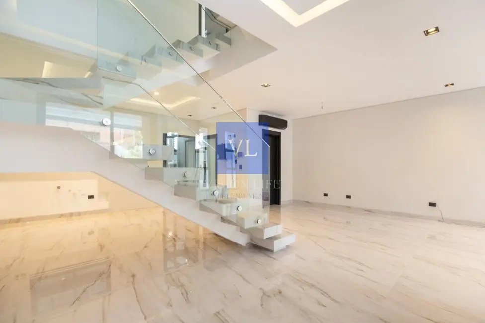 Foto 6 de Casa com 3 quartos à venda, 228m2 em Vista Alegre, Curitiba - PR