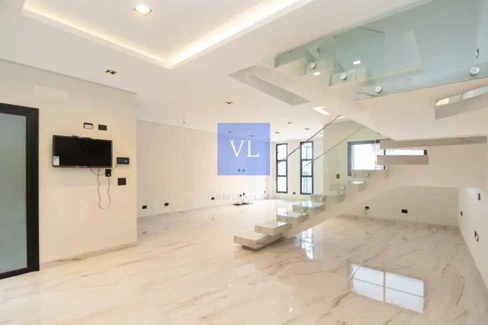 Foto 5 de Casa com 3 quartos à venda, 228m2 em Vista Alegre, Curitiba - PR