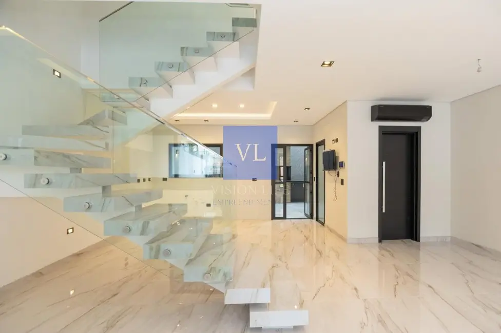 Foto 7 de Casa com 3 quartos à venda, 228m2 em Vista Alegre, Curitiba - PR