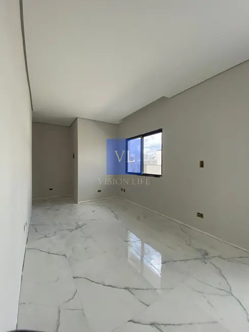 Casa de Condomínio com 3 quartos à venda, 219m2 em Santa Cândida, Curitiba - PR - imagem 3 Foto 3 de Casa de Condomínio com 3 quartos à venda, 219m2 em Santa Cândida, Curitiba - PR