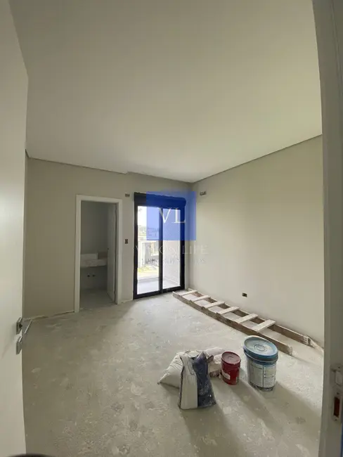 Casa de Condomínio com 3 quartos à venda, 219m2 em Santa Cândida, Curitiba - PR - imagem 7 Foto 7 de Casa de Condomínio com 3 quartos à venda, 219m2 em Santa Cândida, Curitiba - PR