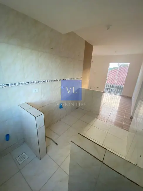 Foto 6 de Apartamento com 2 quartos à venda, 56m2 em Guaraituba, Colombo - PR