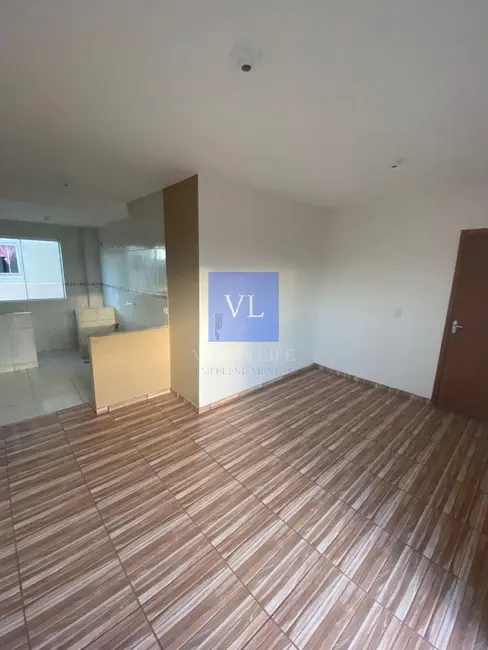 Foto 4 de Apartamento com 2 quartos à venda, 56m2 em Guaraituba, Colombo - PR
