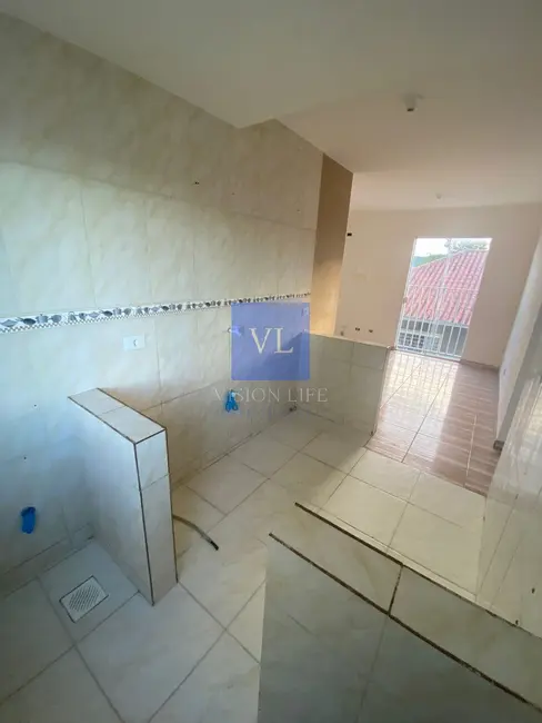 Foto 6 de Apartamento com 2 quartos à venda, 56m2 em Guaraituba, Colombo - PR