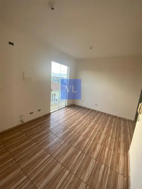 Foto 3 de Apartamento com 2 quartos à venda, 56m2 em Guaraituba, Colombo - PR