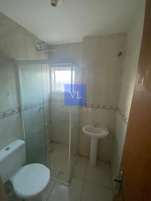Foto 9 de Apartamento com 2 quartos à venda, 56m2 em Guaraituba, Colombo - PR