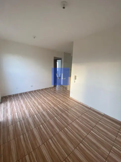 Foto 2 de Apartamento com 2 quartos à venda, 56m2 em Guaraituba, Colombo - PR
