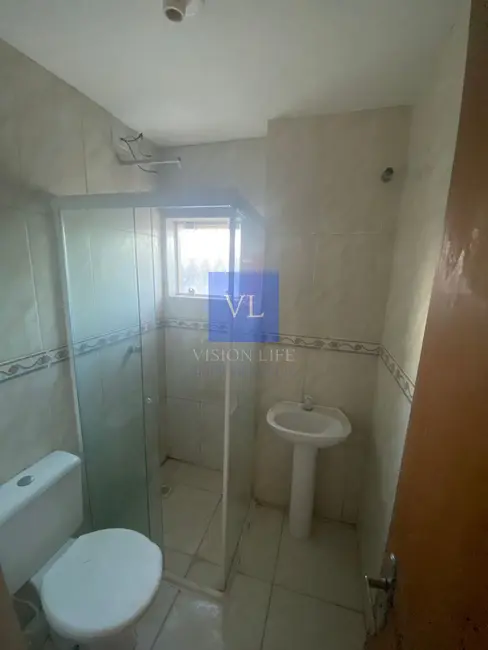 Foto 9 de Apartamento com 2 quartos à venda, 56m2 em Guaraituba, Colombo - PR
