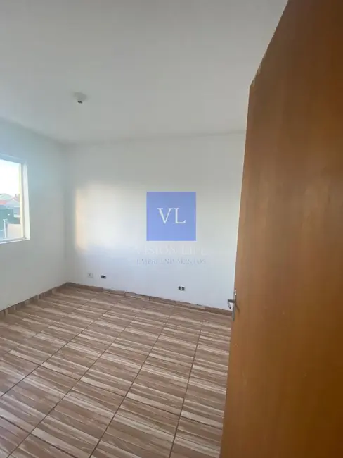 Foto 7 de Apartamento com 2 quartos à venda, 56m2 em Guaraituba, Colombo - PR