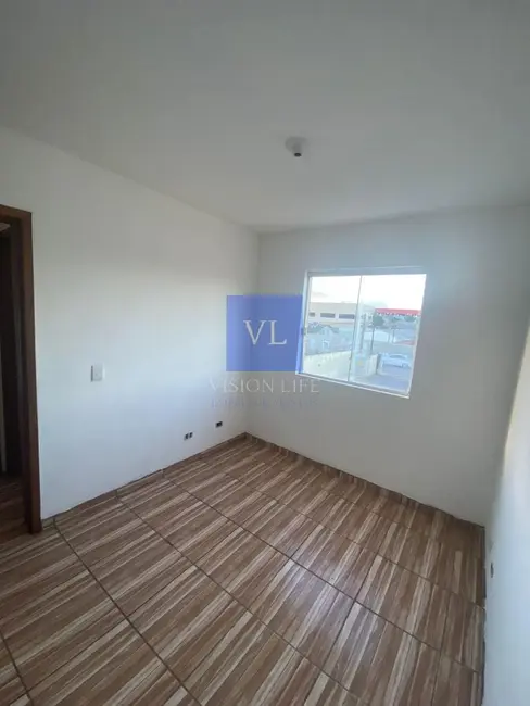 Foto 8 de Apartamento com 2 quartos à venda, 56m2 em Guaraituba, Colombo - PR