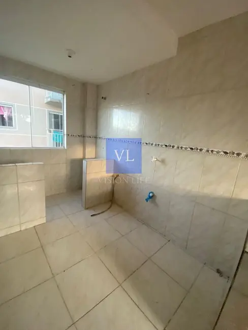 Foto 5 de Apartamento com 2 quartos à venda, 56m2 em Guaraituba, Colombo - PR