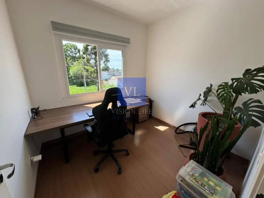 Apartamento com 3 quartos à venda, 66m2 em Iná, Sao Jose Dos Pinhais - PR - imagem 7 Foto 7 de Apartamento com 3 quartos à venda, 66m2 em Iná, Sao Jose Dos Pinhais - PR