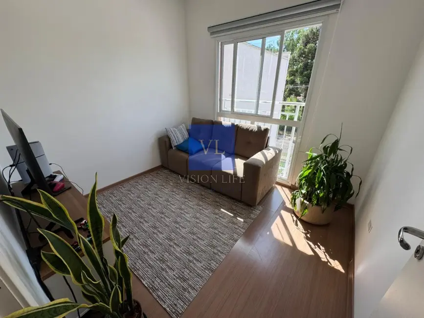 Apartamento com 3 quartos à venda, 66m2 em Iná, Sao Jose Dos Pinhais - PR - imagem 1 Foto 1 de Apartamento com 3 quartos à venda, 66m2 em Iná, Sao Jose Dos Pinhais - PR