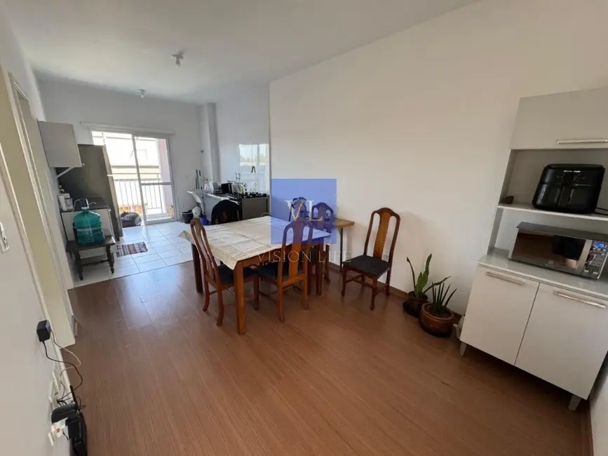 Apartamento com 3 quartos à venda, 66m2 em Iná, Sao Jose Dos Pinhais - PR - imagem 3 Foto 3 de Apartamento com 3 quartos à venda, 66m2 em Iná, Sao Jose Dos Pinhais - PR