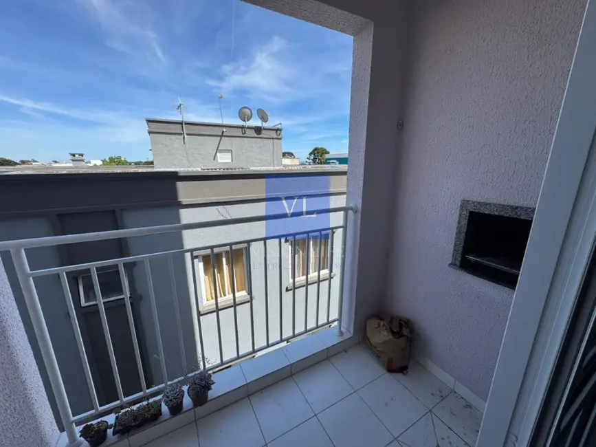 Apartamento com 3 quartos à venda, 66m2 em Iná, Sao Jose Dos Pinhais - PR - imagem 5 Foto 5 de Apartamento com 3 quartos à venda, 66m2 em Iná, Sao Jose Dos Pinhais - PR