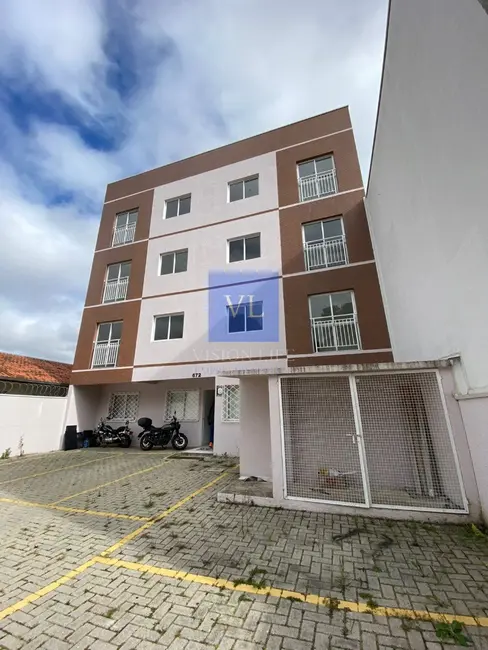 Apartamento com 3 quartos à venda, 66m2 em Iná, Sao Jose Dos Pinhais - PR - imagem 2 Foto 2 de Apartamento com 3 quartos à venda, 66m2 em Iná, Sao Jose Dos Pinhais - PR