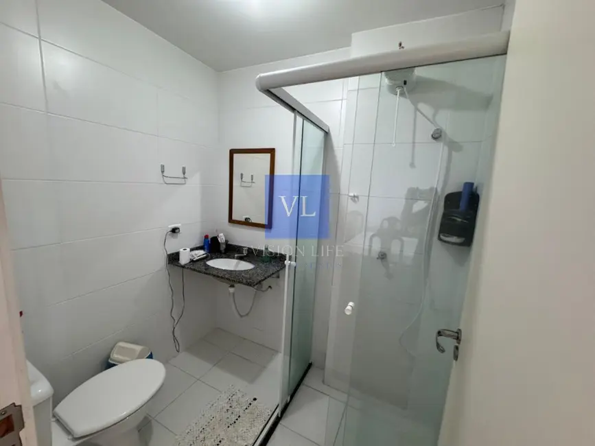 Apartamento com 3 quartos à venda, 66m2 em Iná, Sao Jose Dos Pinhais - PR - imagem 9 Foto 9 de Apartamento com 3 quartos à venda, 66m2 em Iná, Sao Jose Dos Pinhais - PR