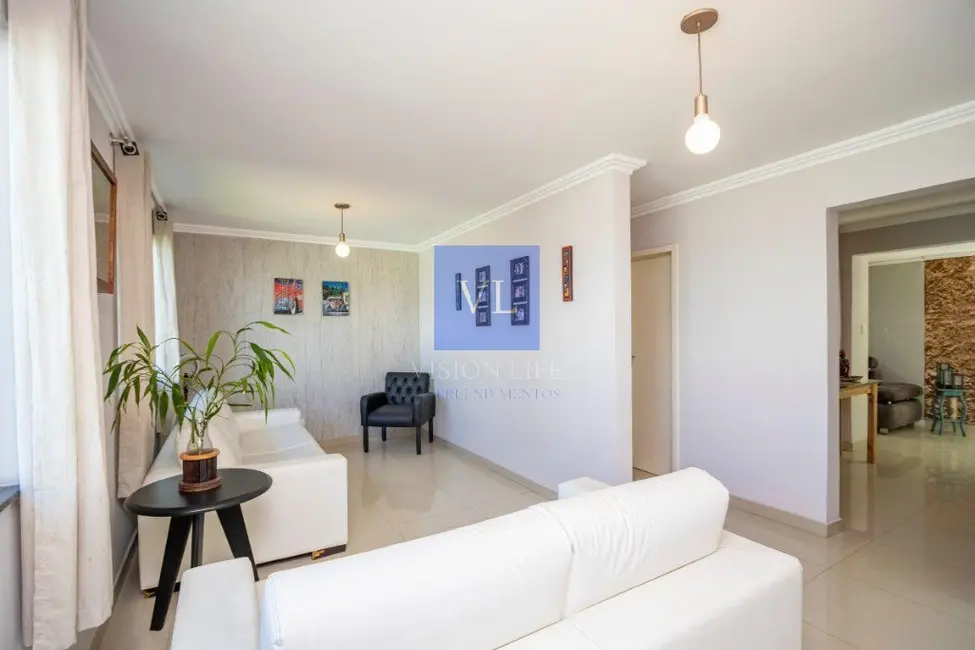 Casa com 2 quartos à venda, 230m2 em Bairro Alto, Curitiba - PR - imagem 4 Foto 4 de Casa com 2 quartos à venda, 230m2 em Bairro Alto, Curitiba - PR