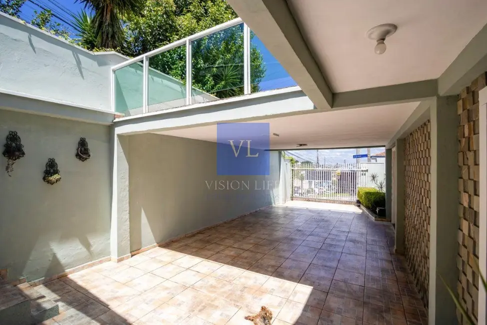 Casa com 2 quartos à venda, 230m2 em Bairro Alto, Curitiba - PR - imagem 2 Foto 2 de Casa com 2 quartos à venda, 230m2 em Bairro Alto, Curitiba - PR