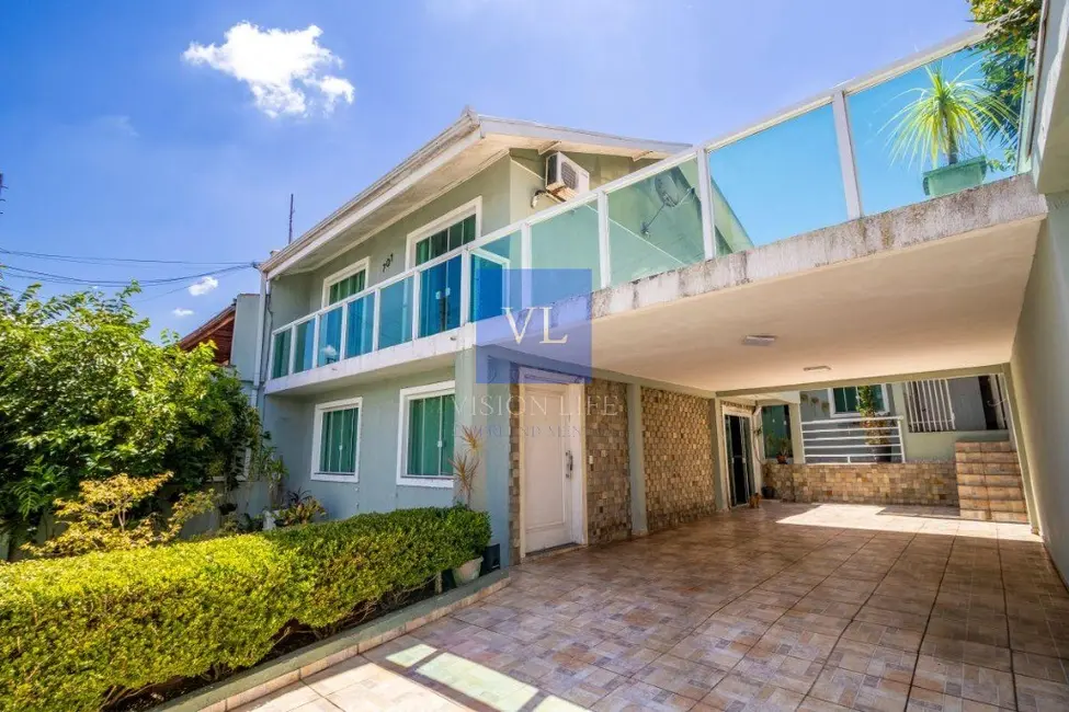 Casa com 2 quartos à venda, 230m2 em Bairro Alto, Curitiba - PR - imagem 1 Foto 1 de Casa com 2 quartos à venda, 230m2 em Bairro Alto, Curitiba - PR