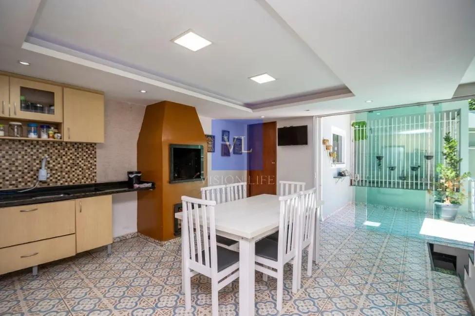 Casa com 2 quartos à venda, 230m2 em Bairro Alto, Curitiba - PR - imagem 7 Foto 7 de Casa com 2 quartos à venda, 230m2 em Bairro Alto, Curitiba - PR
