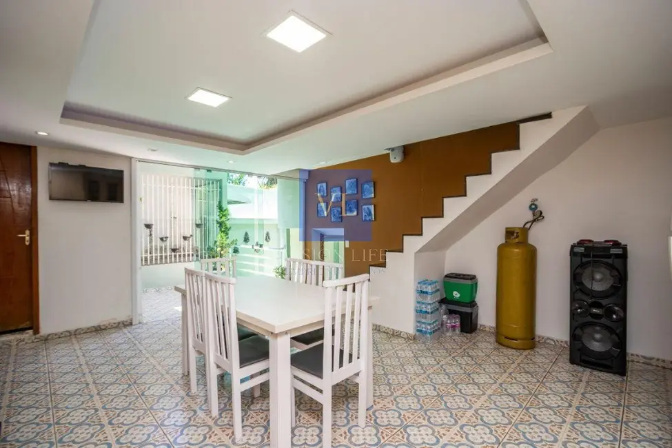Casa com 2 quartos à venda, 230m2 em Bairro Alto, Curitiba - PR - imagem 8 Foto 8 de Casa com 2 quartos à venda, 230m2 em Bairro Alto, Curitiba - PR
