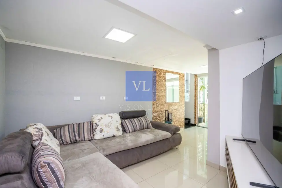 Casa com 2 quartos à venda, 230m2 em Bairro Alto, Curitiba - PR - imagem 9 Foto 9 de Casa com 2 quartos à venda, 230m2 em Bairro Alto, Curitiba - PR