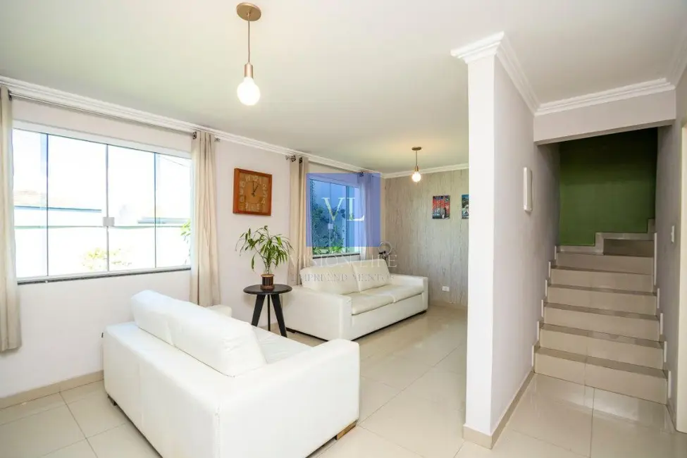 Casa com 2 quartos à venda, 230m2 em Bairro Alto, Curitiba - PR - imagem 3 Foto 3 de Casa com 2 quartos à venda, 230m2 em Bairro Alto, Curitiba - PR