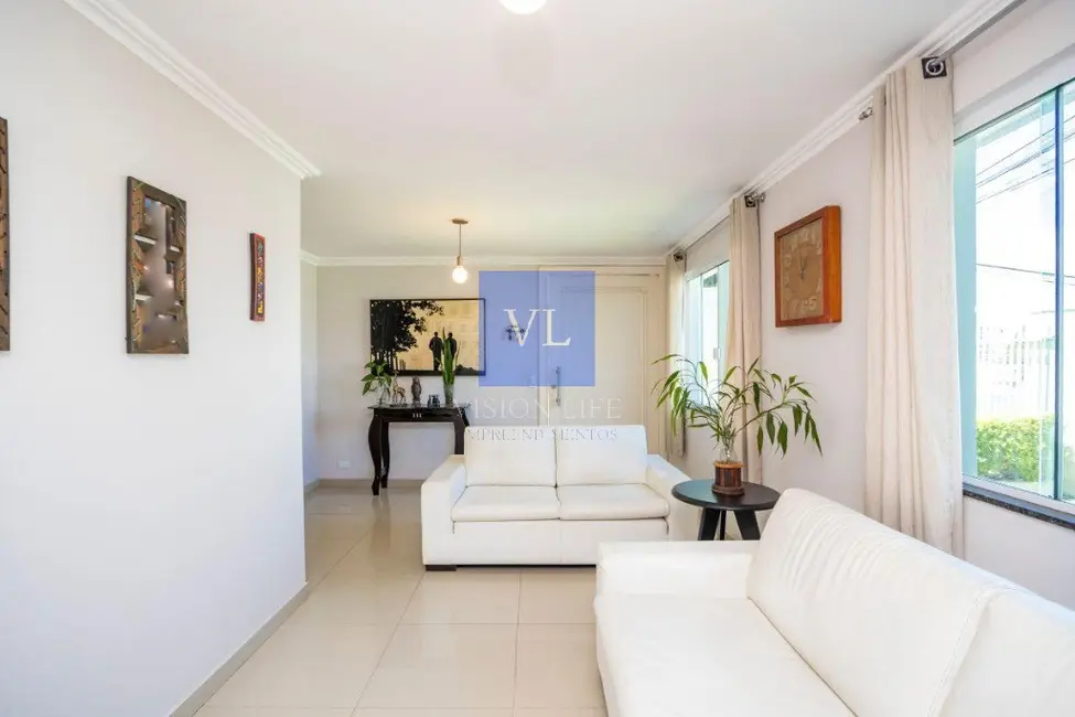 Casa com 2 quartos à venda, 230m2 em Bairro Alto, Curitiba - PR - imagem 5 Foto 5 de Casa com 2 quartos à venda, 230m2 em Bairro Alto, Curitiba - PR