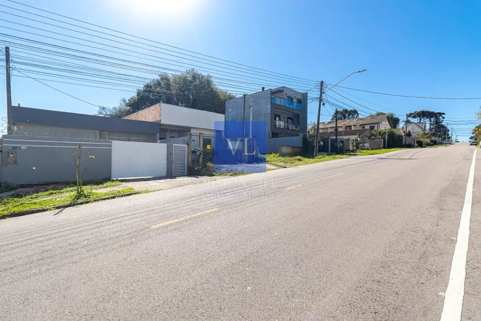 Foto 3 de Casa com 2 quartos à venda, 90m2 em Tingui, Curitiba - PR