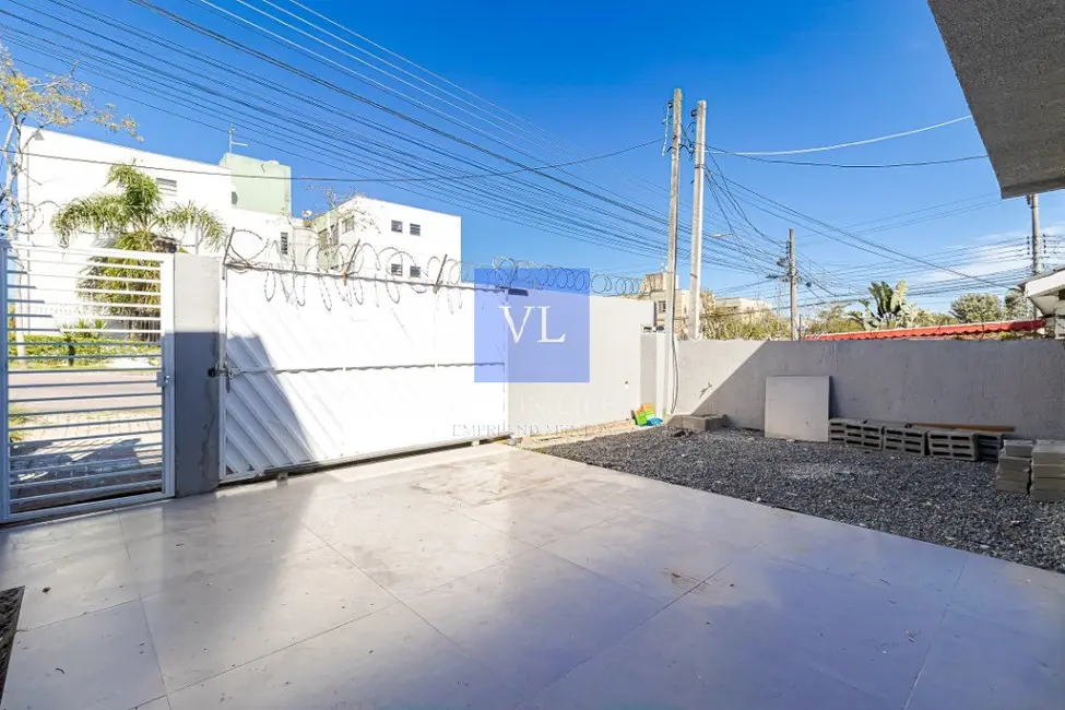 Foto 6 de Casa com 2 quartos à venda, 90m2 em Tingui, Curitiba - PR