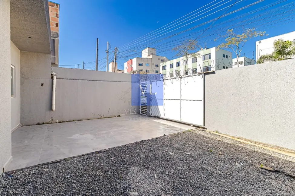 Foto 7 de Casa com 2 quartos à venda, 90m2 em Tingui, Curitiba - PR