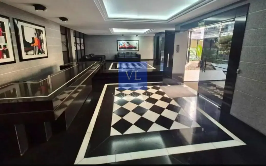 Foto 5 de Apartamento com 2 quartos à venda, 88m2 em Água Verde, Curitiba - PR