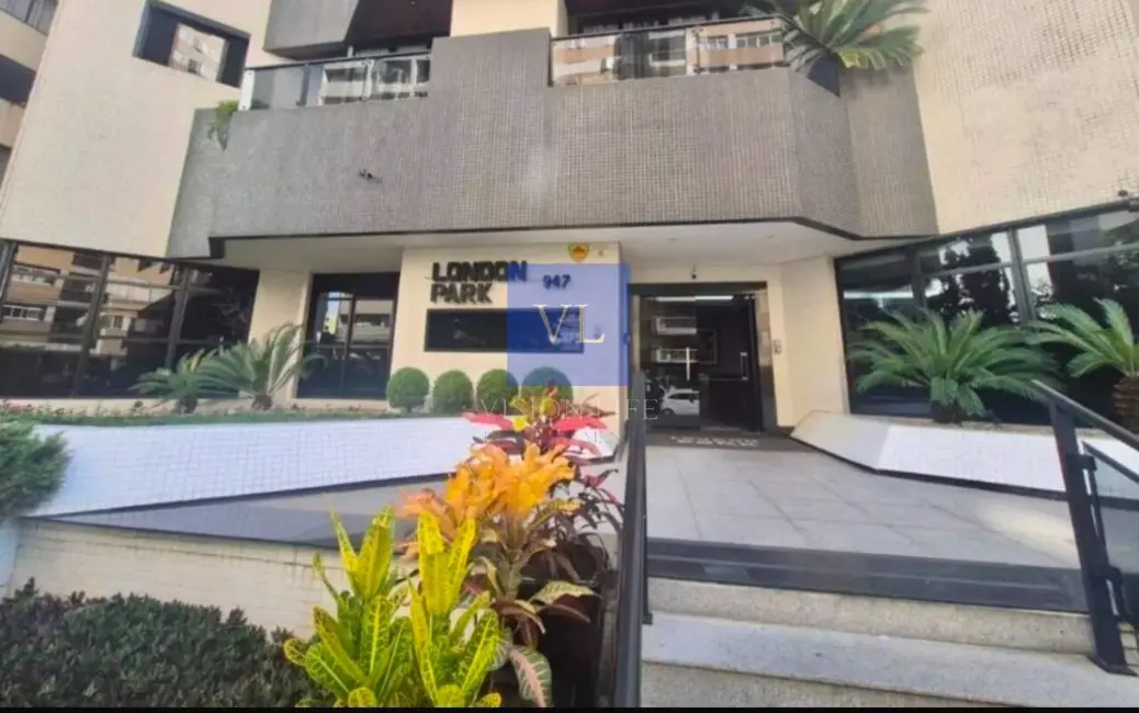Apartamento com 2 quartos à venda, 88m2 em Água Verde, Curitiba - PR - imagem 4 Foto 4 de Apartamento com 2 quartos à venda, 88m2 em Água Verde, Curitiba - PR