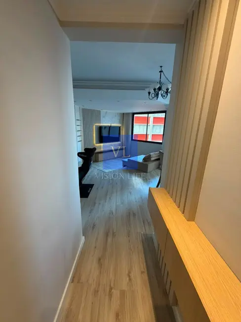 Apartamento com 2 quartos à venda, 88m2 em Água Verde, Curitiba - PR - imagem 7 Foto 7 de Apartamento com 2 quartos à venda, 88m2 em Água Verde, Curitiba - PR