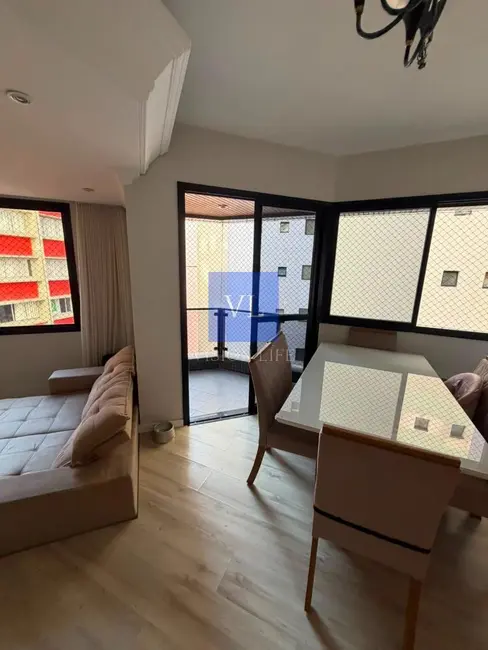 Foto 9 de Apartamento com 2 quartos à venda, 88m2 em Água Verde, Curitiba - PR