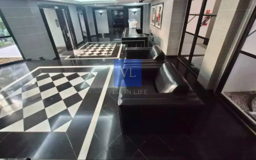 Apartamento com 2 quartos à venda, 88m2 em Água Verde, Curitiba - PR - imagem 6 Foto 6 de Apartamento com 2 quartos à venda, 88m2 em Água Verde, Curitiba - PR