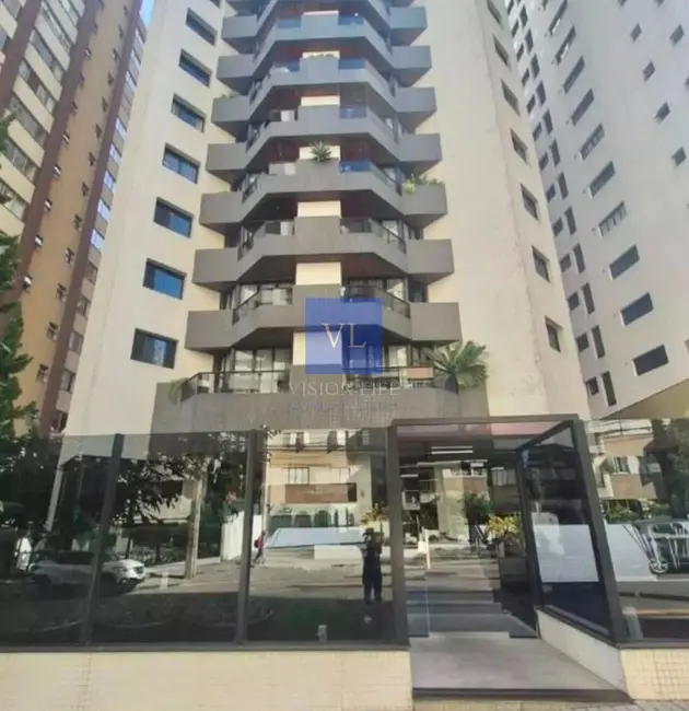 Apartamento com 2 quartos à venda, 88m2 em Água Verde, Curitiba - PR - imagem 2 Foto 2 de Apartamento com 2 quartos à venda, 88m2 em Água Verde, Curitiba - PR