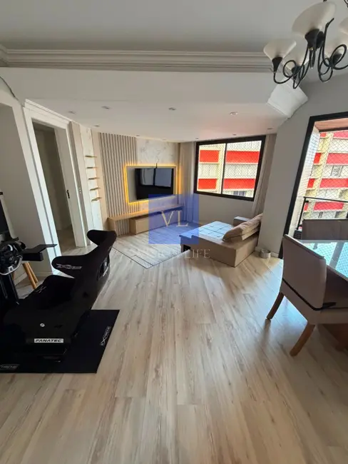 Apartamento com 2 quartos à venda, 88m2 em Água Verde, Curitiba - PR - imagem 1 Foto 1 de Apartamento com 2 quartos à venda, 88m2 em Água Verde, Curitiba - PR
