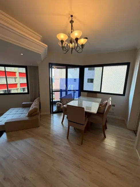 Apartamento com 2 quartos à venda, 88m2 em Água Verde, Curitiba - PR - imagem 8 Foto 8 de Apartamento com 2 quartos à venda, 88m2 em Água Verde, Curitiba - PR