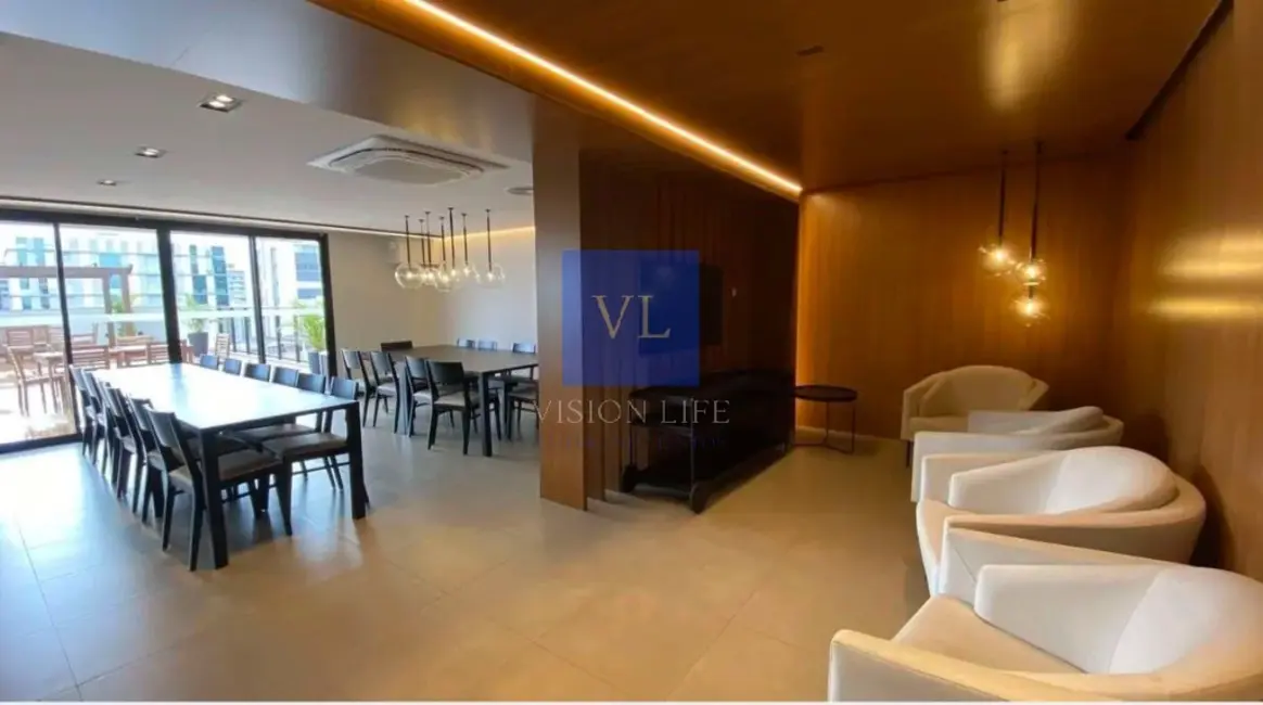 Foto 8 de Apartamento com 1 quarto à venda, 27m2 em Centro, Curitiba - PR