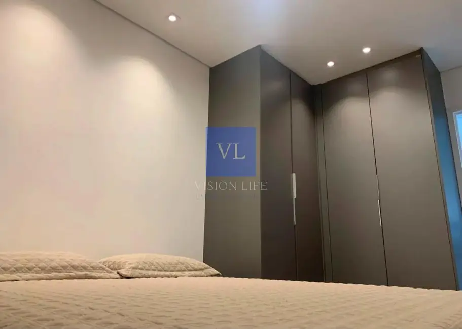 Foto 3 de Apartamento com 1 quarto à venda, 27m2 em Centro, Curitiba - PR