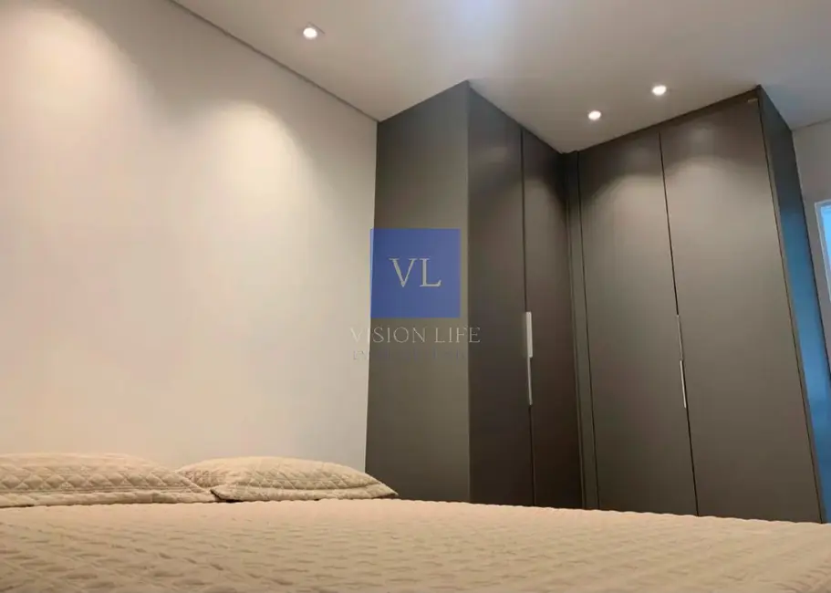 Foto 3 de Apartamento com 1 quarto à venda, 27m2 em Centro, Curitiba - PR