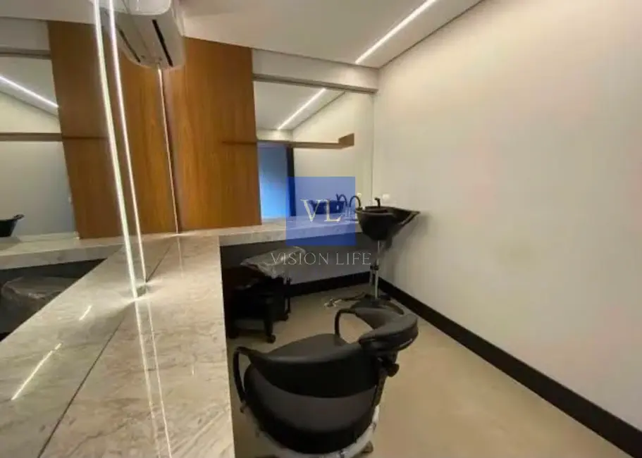 Foto 9 de Apartamento com 1 quarto à venda, 27m2 em Centro, Curitiba - PR