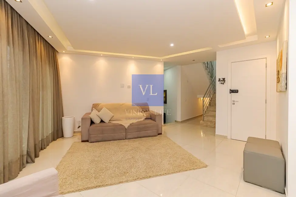 Casa de Condomínio com 4 quartos à venda, 180m2 em Bairro Alto, Curitiba - PR - imagem 5 Foto 5 de Casa de Condomínio com 4 quartos à venda, 180m2 em Bairro Alto, Curitiba - PR