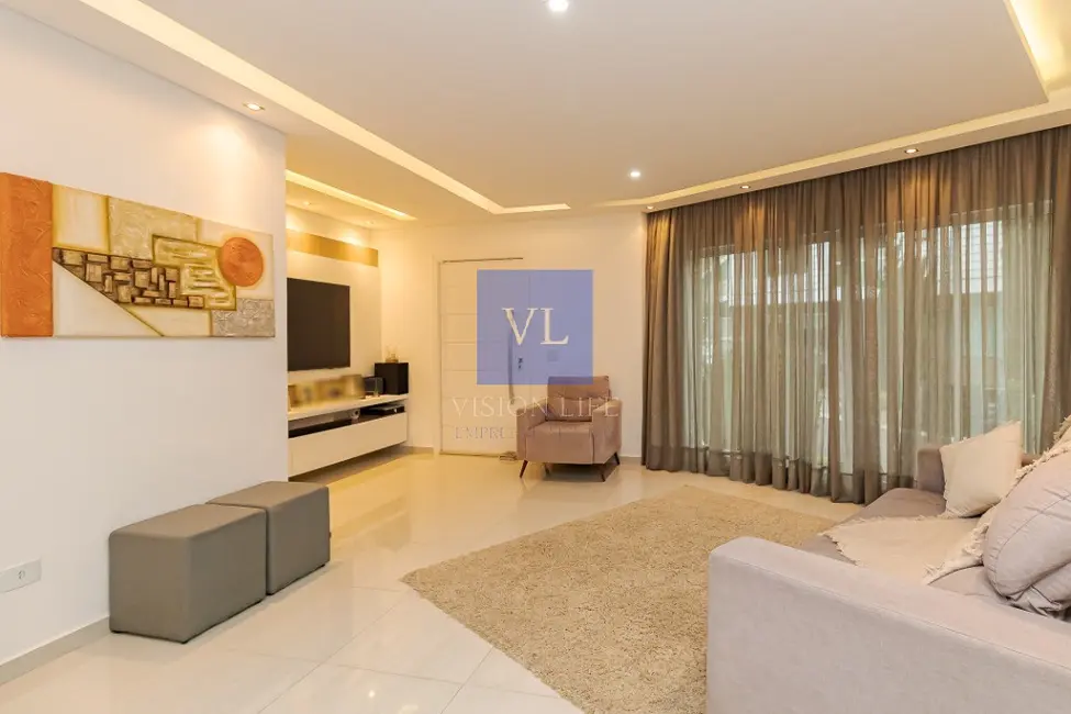 Casa de Condomínio com 4 quartos à venda, 180m2 em Bairro Alto, Curitiba - PR - imagem 2 Foto 2 de Casa de Condomínio com 4 quartos à venda, 180m2 em Bairro Alto, Curitiba - PR