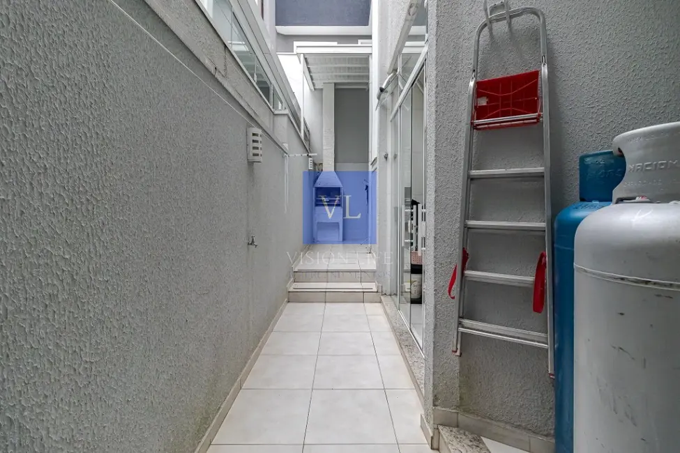 Casa de Condomínio com 4 quartos à venda, 180m2 em Bairro Alto, Curitiba - PR - imagem 8 Foto 8 de Casa de Condomínio com 4 quartos à venda, 180m2 em Bairro Alto, Curitiba - PR